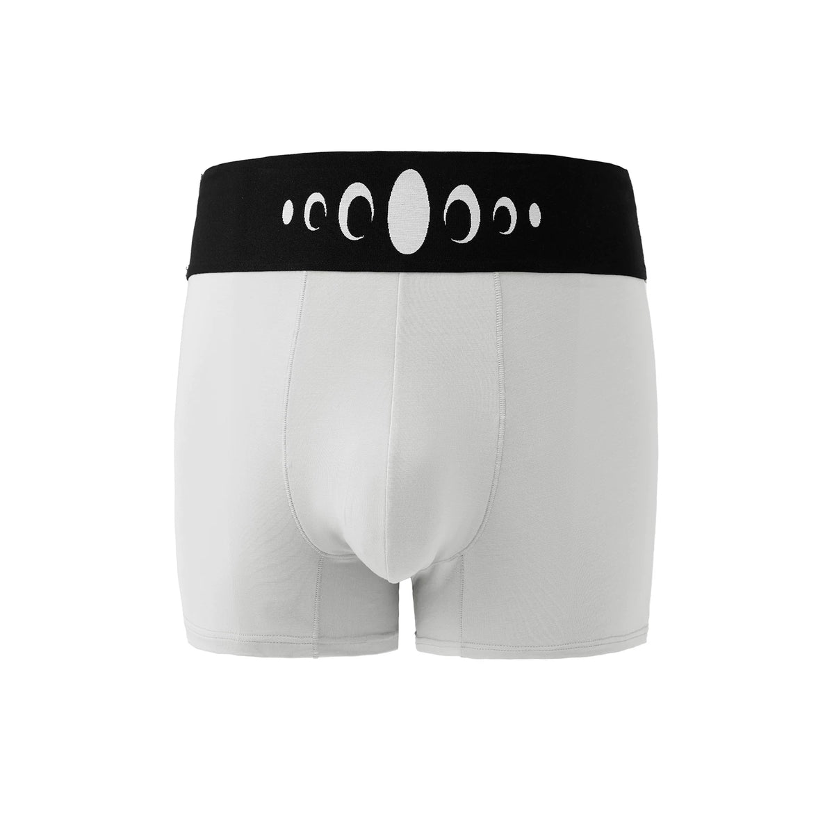 KARMANISTIC Quick-Dry Boxer Briefs - White