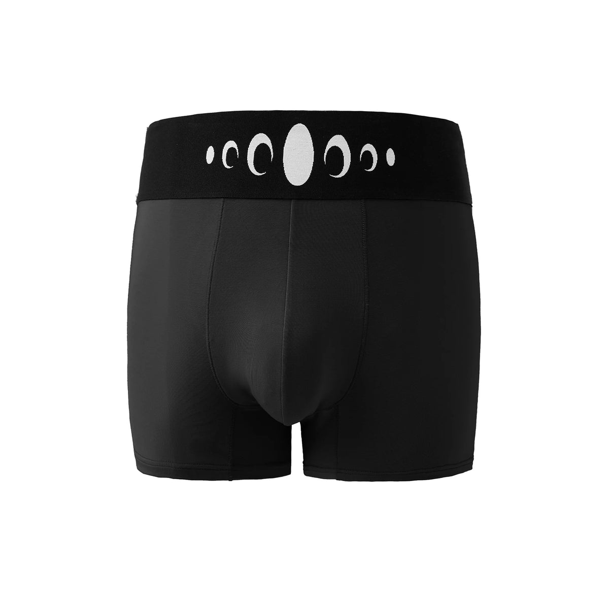 KARMANISTIC Quick-Dry Boxer Briefs - Gray